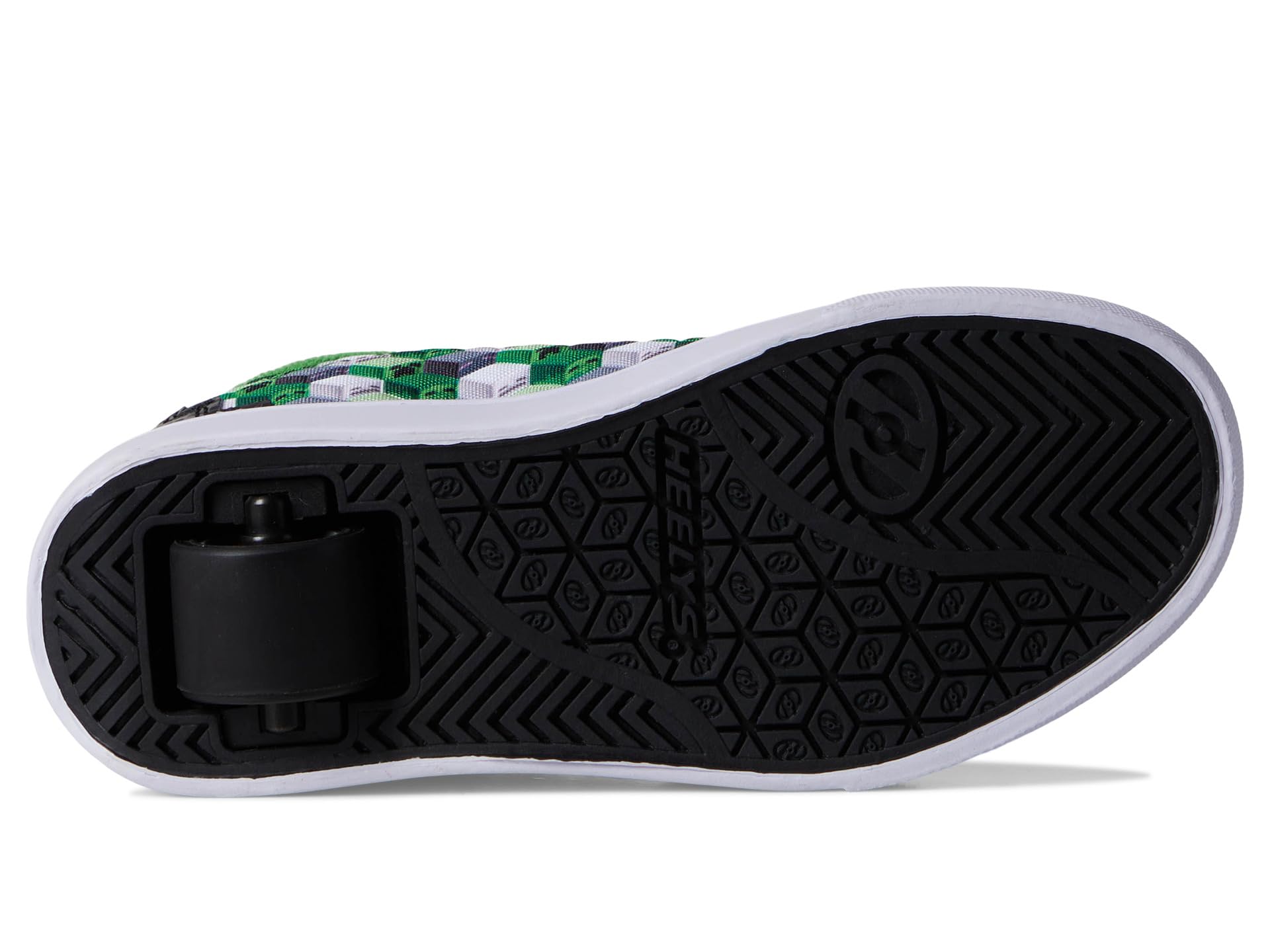 Heelys Herren Minecraft Pro 20Schuhe mit Rollen