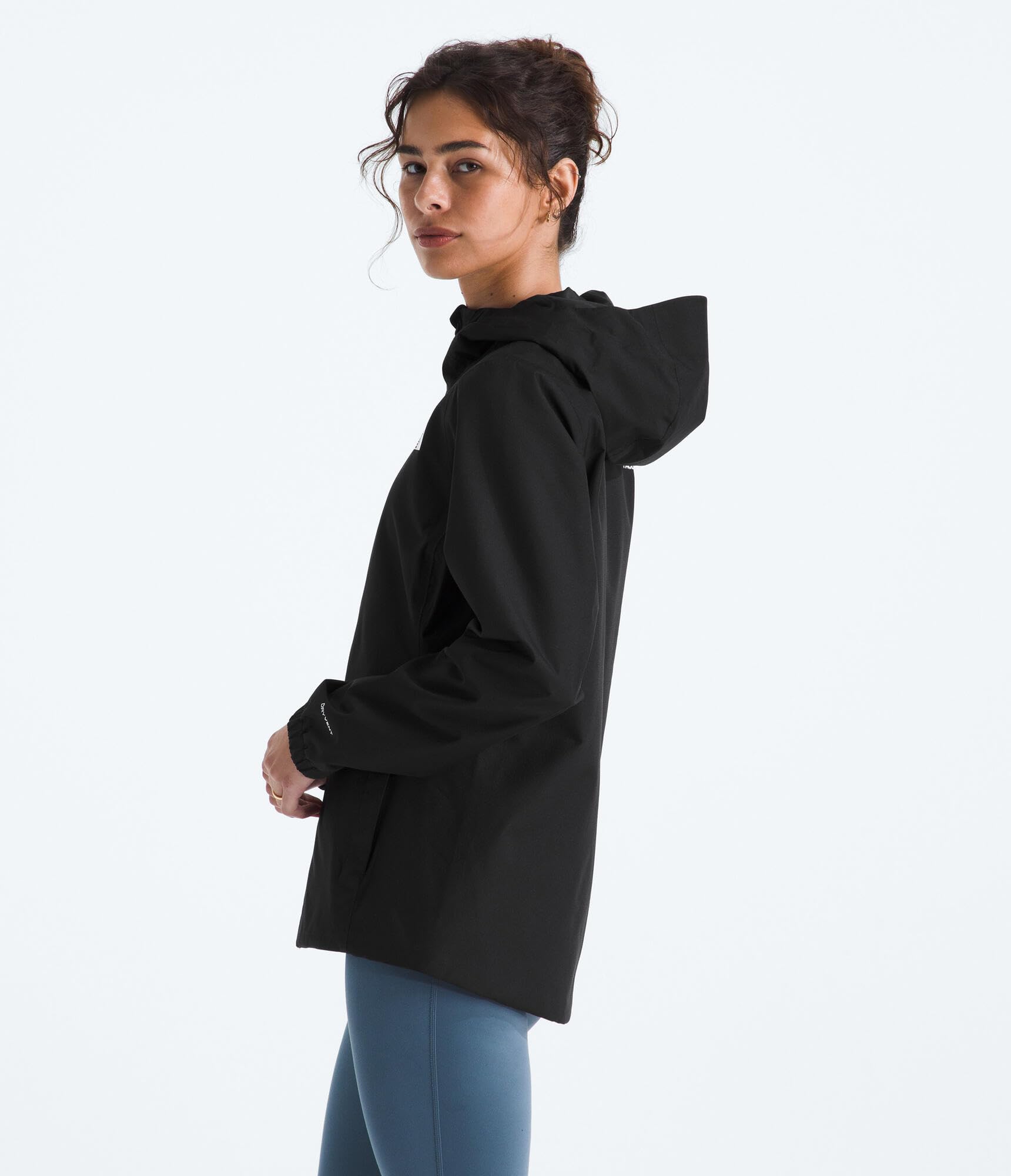 THE NORTH FACE Damen Quest Mono Jacke (1er Pack)