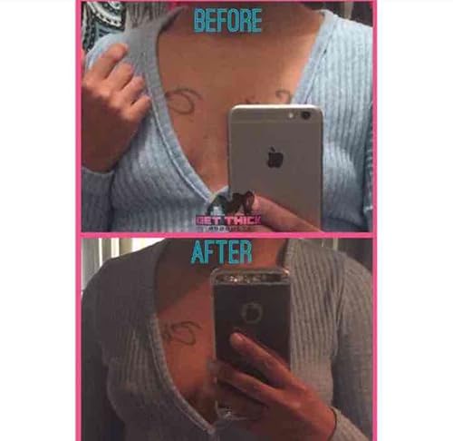 Miniatura 2 de Obtén una crema gruesa y rápida de mejora más grande con gelatina real de 4 onzas