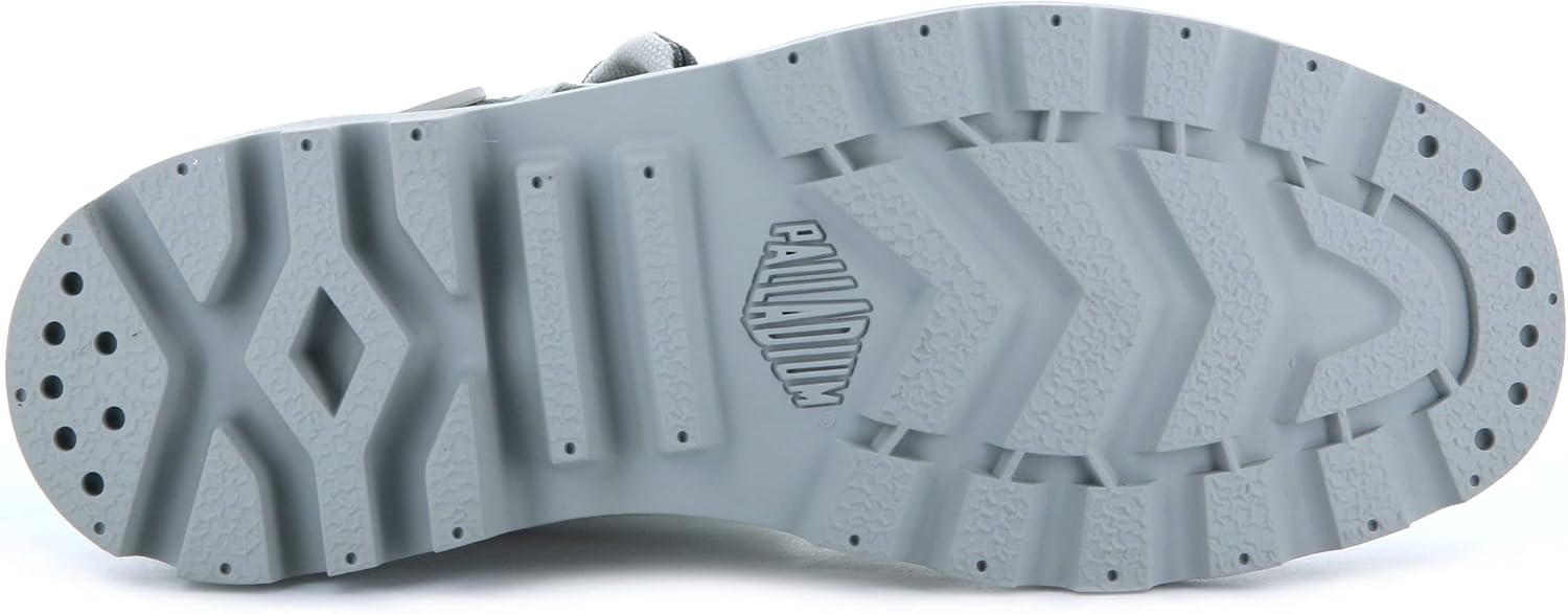 Miniatura 7 de Palladium Botas de lona para mujer