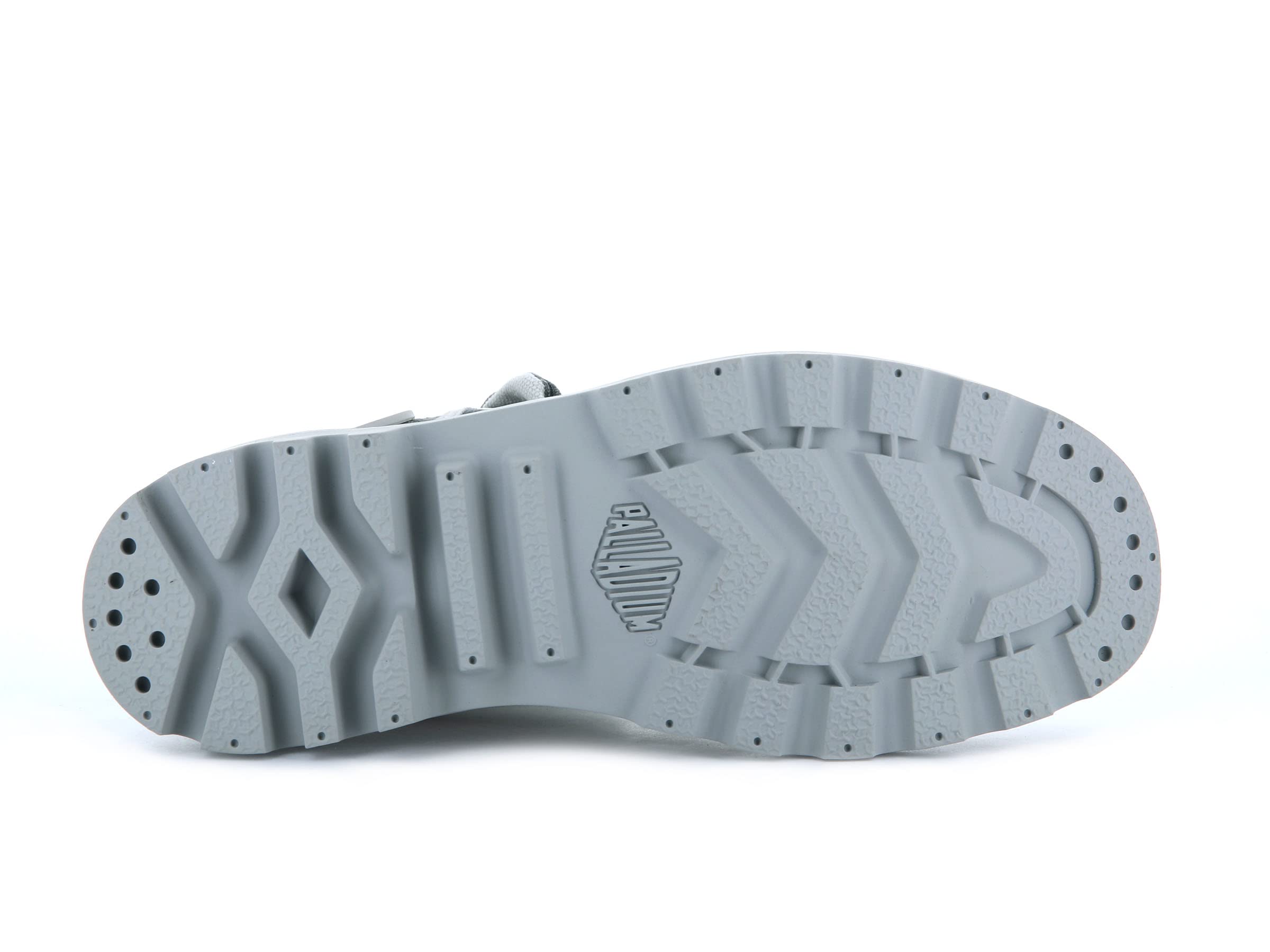 Palladium Baggy damskie kozaki i botki