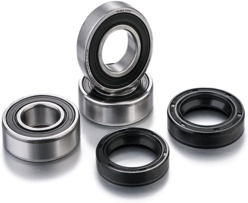 [Factory-Links] Rear Wheel Bearing Kit for Honda (1992-2001) - CR125R, CR250R, CR500R