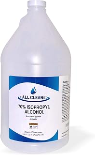 Sunnyside Isopropyll Alcohol 1 gal.