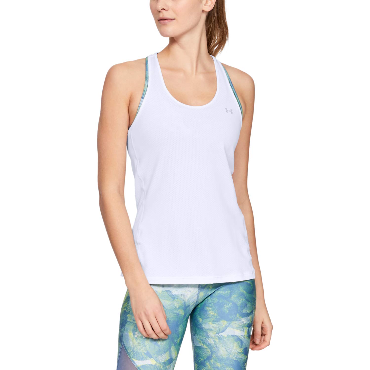 under armour heatgear tank