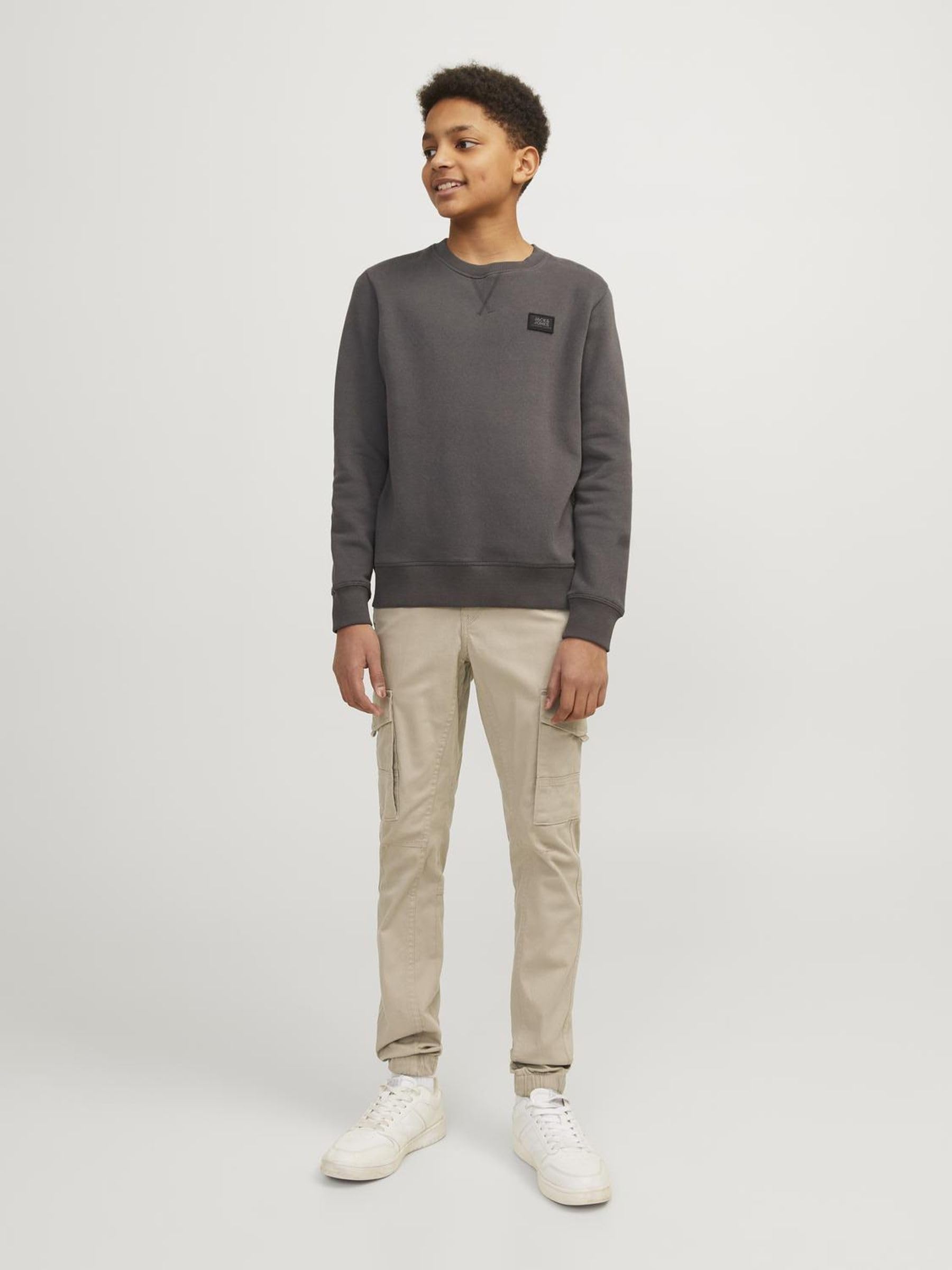 JACK & JONES Cargo Trousers Cargo Trousers Junior