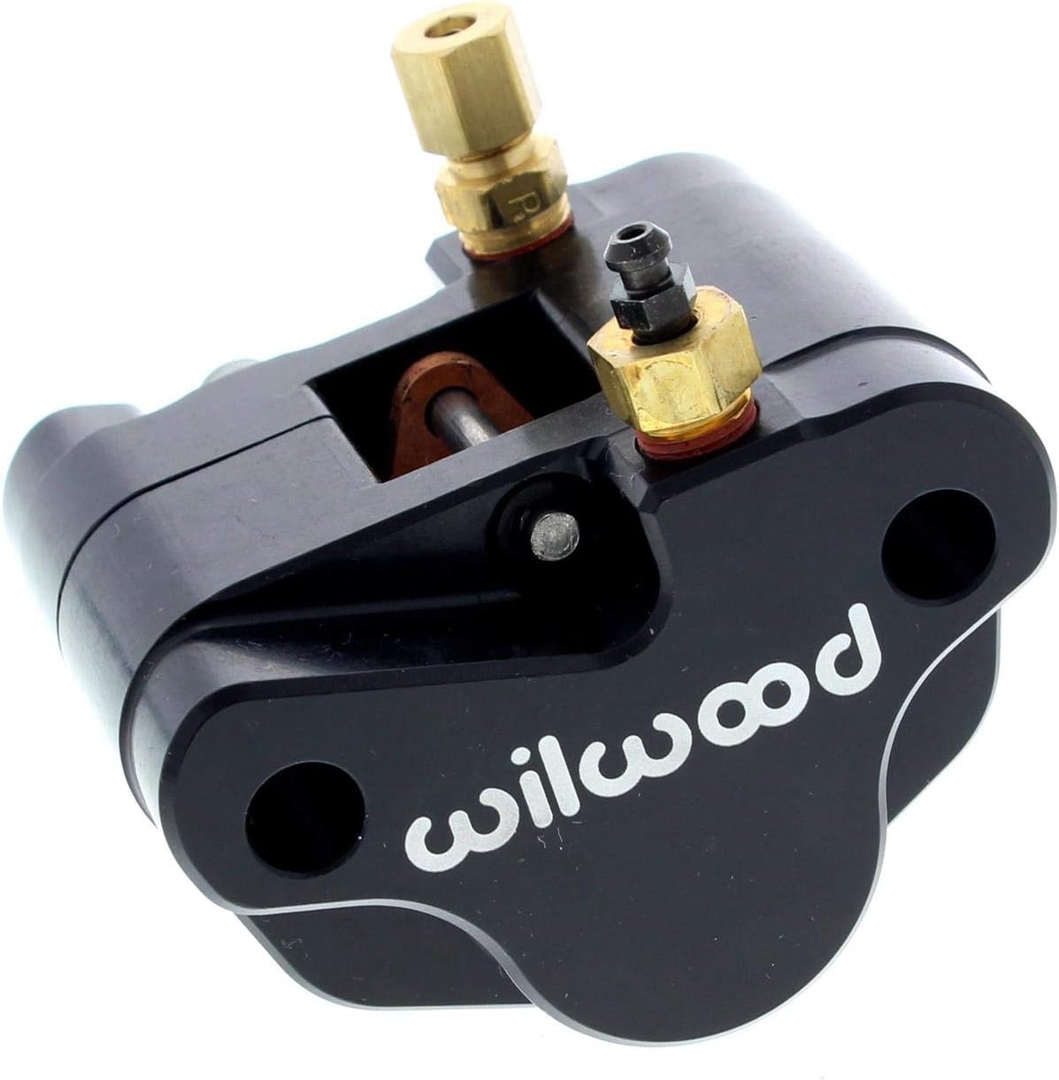 Wilwood Caliper Go-Kart/JR Dragster Billet .190in