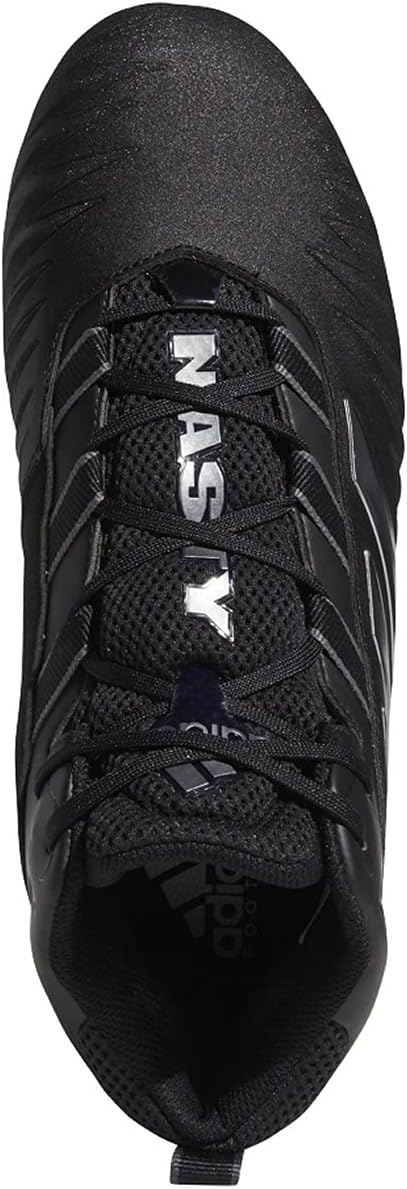 adidas Nasty 20 Razor Football Cleats EF3492_Black/Gold 10.5