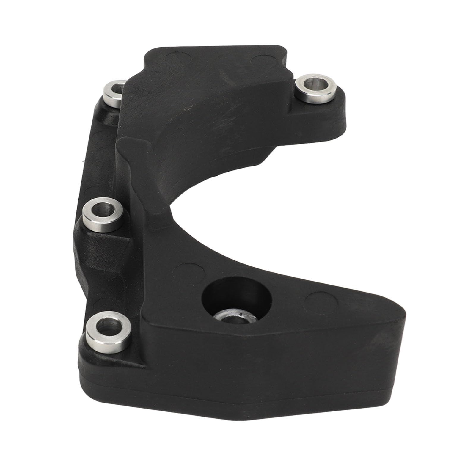 Kit di Riparazione Paracatena ATV Case Saver, Kit di Riparazione Paracatena in Metallo Ad Alta Resistenza Per Protezione Motore Per Raptor 700 700R