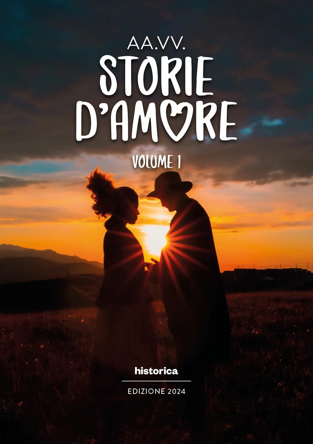 Storie D'amore 2024 (Vol. 1) - 4