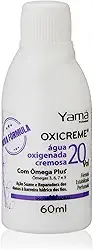 ZKMAGIC Água Oxigenada Cremosa 20V Yama Branco
