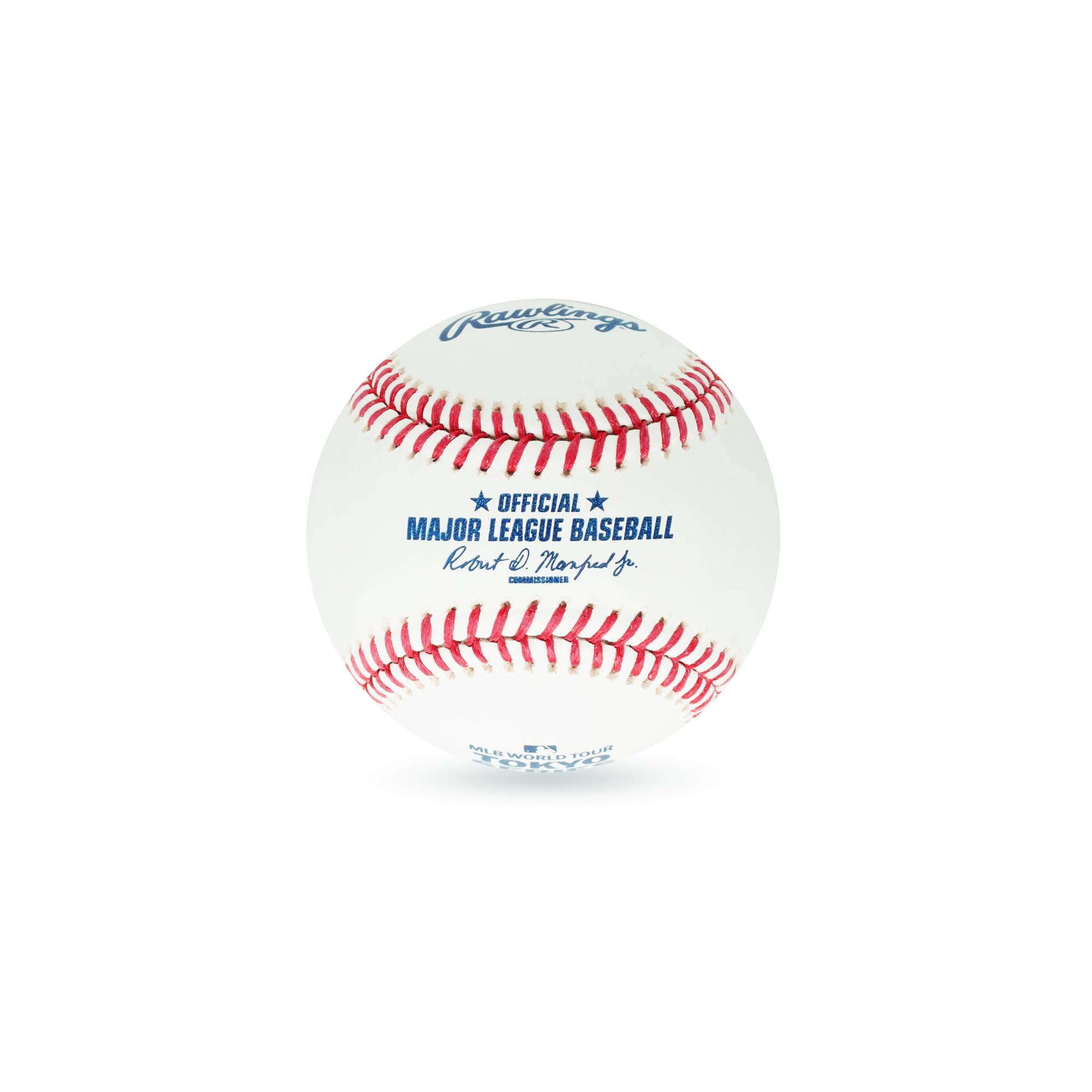 メジャーリーグ 東京シリーズ 公式球 MLB TOKYOシリーズ展望号（週刊ベースボール4月18日号増刊