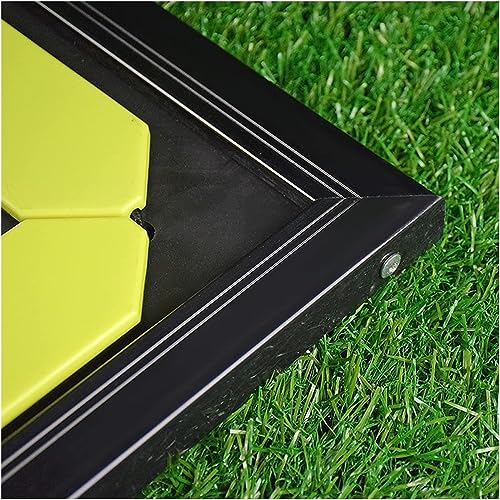 Marcador electrónico 4 dígitos para fútbol miniatura 6