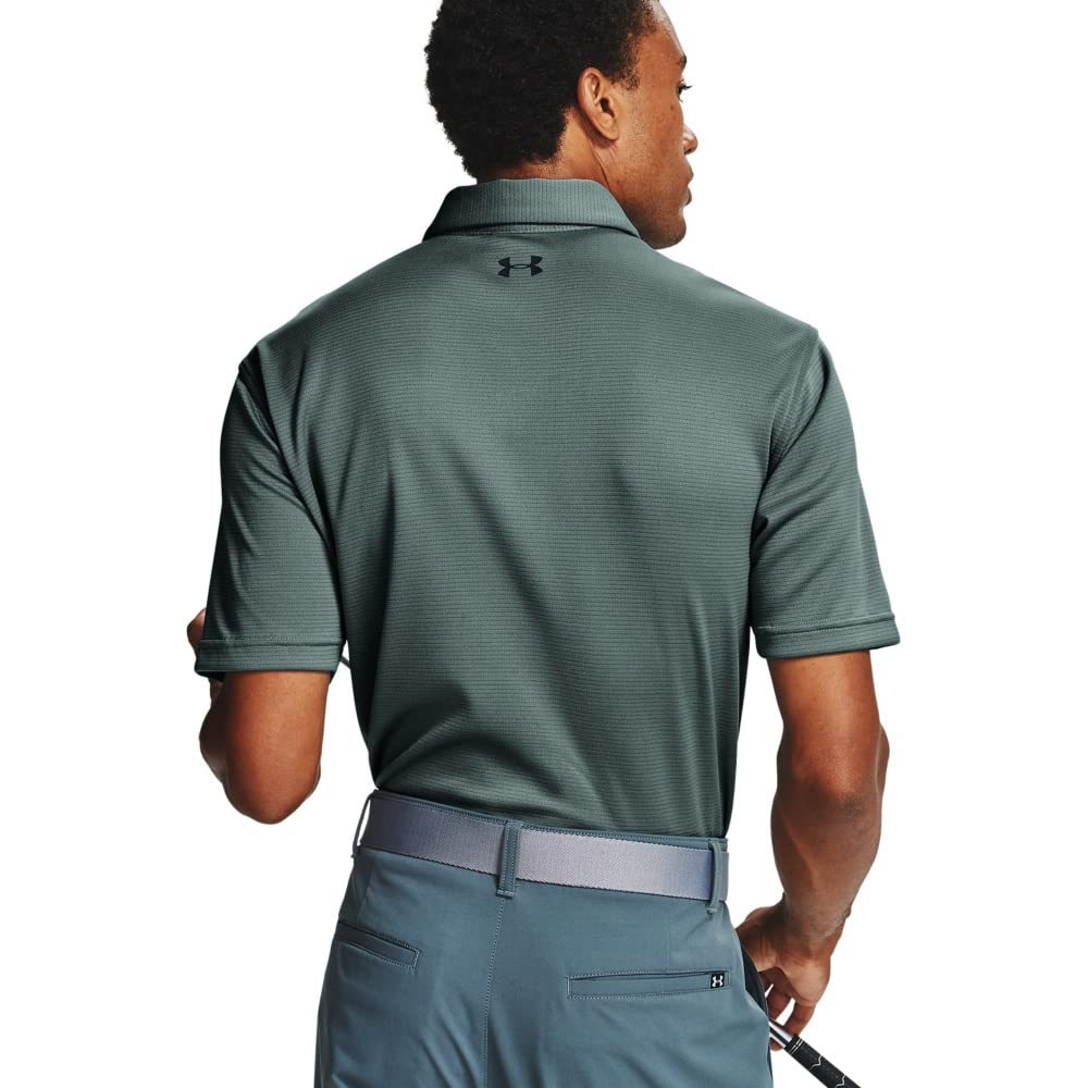 Under Armour Polo męski Tech Golf Polo