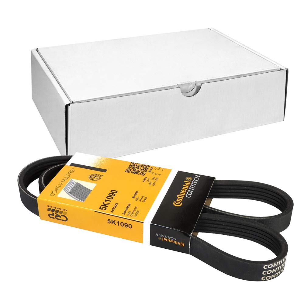 Contitech 5PK1090 V-Ribbed Belts