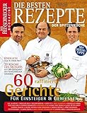 der feinschmecker bookazine nr 26  DER FEINSCHMECKER Die besten Rezepte der Spitzenköche (Feinschmecker Bookazines)