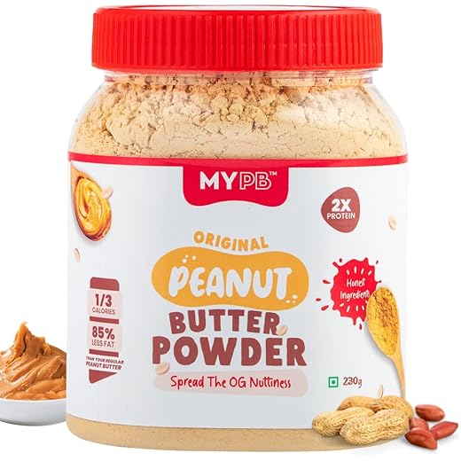 MYPB Protein Boost 44g