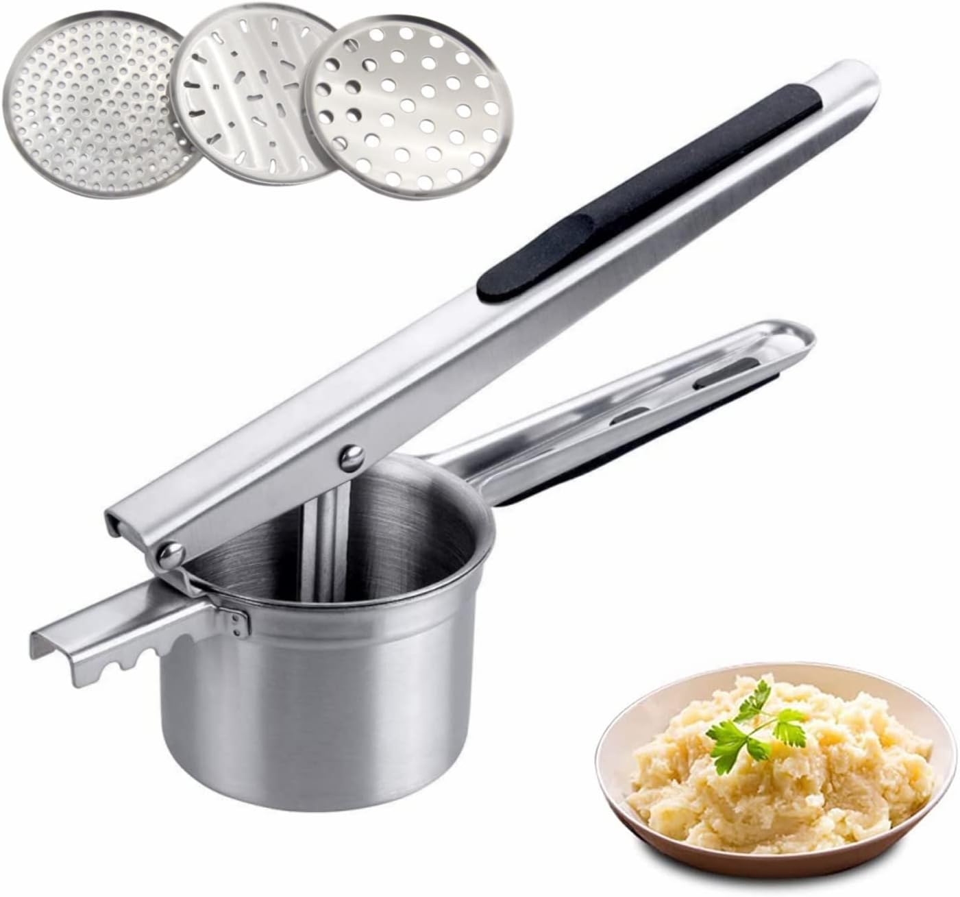 WMF Profi Plus Keramische Kookplaat Krabber