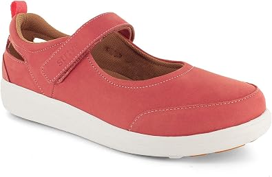 Strive Skip Womens Supportive Mary Jane Pump
