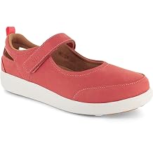 Strive Skip Women's Supportive Mary Jane Pump
