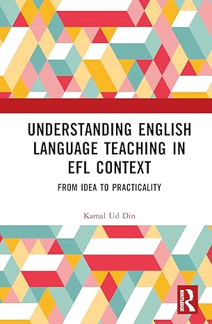 Understanding English Language Teaching in EFL Context-Wow! eBook