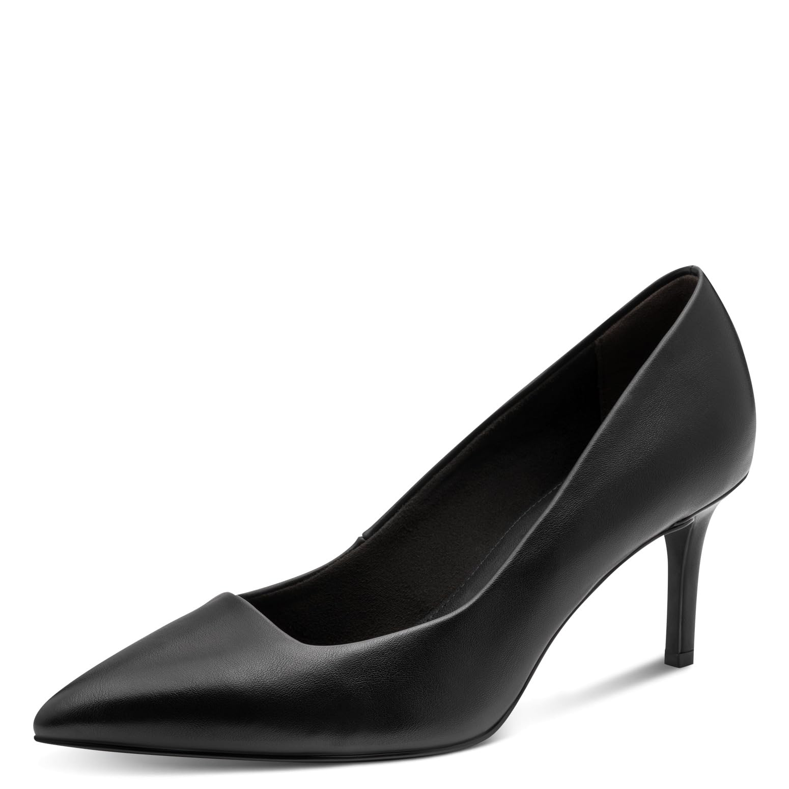 Tamaris Noir Heels 1-22424-41