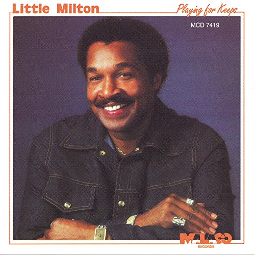Little Milton