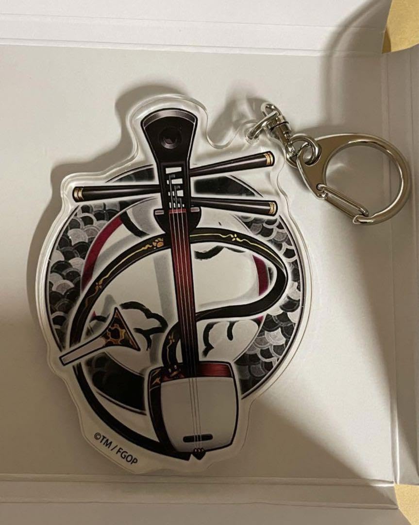 Amazon.co.jp: FGO フェス 指令紋章 コマンドコード アクキー