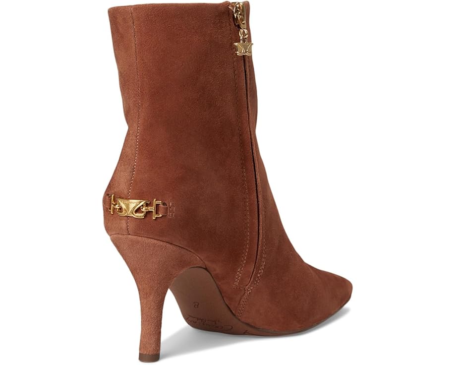 Circus NY by Sam Edelman Laura - Back View