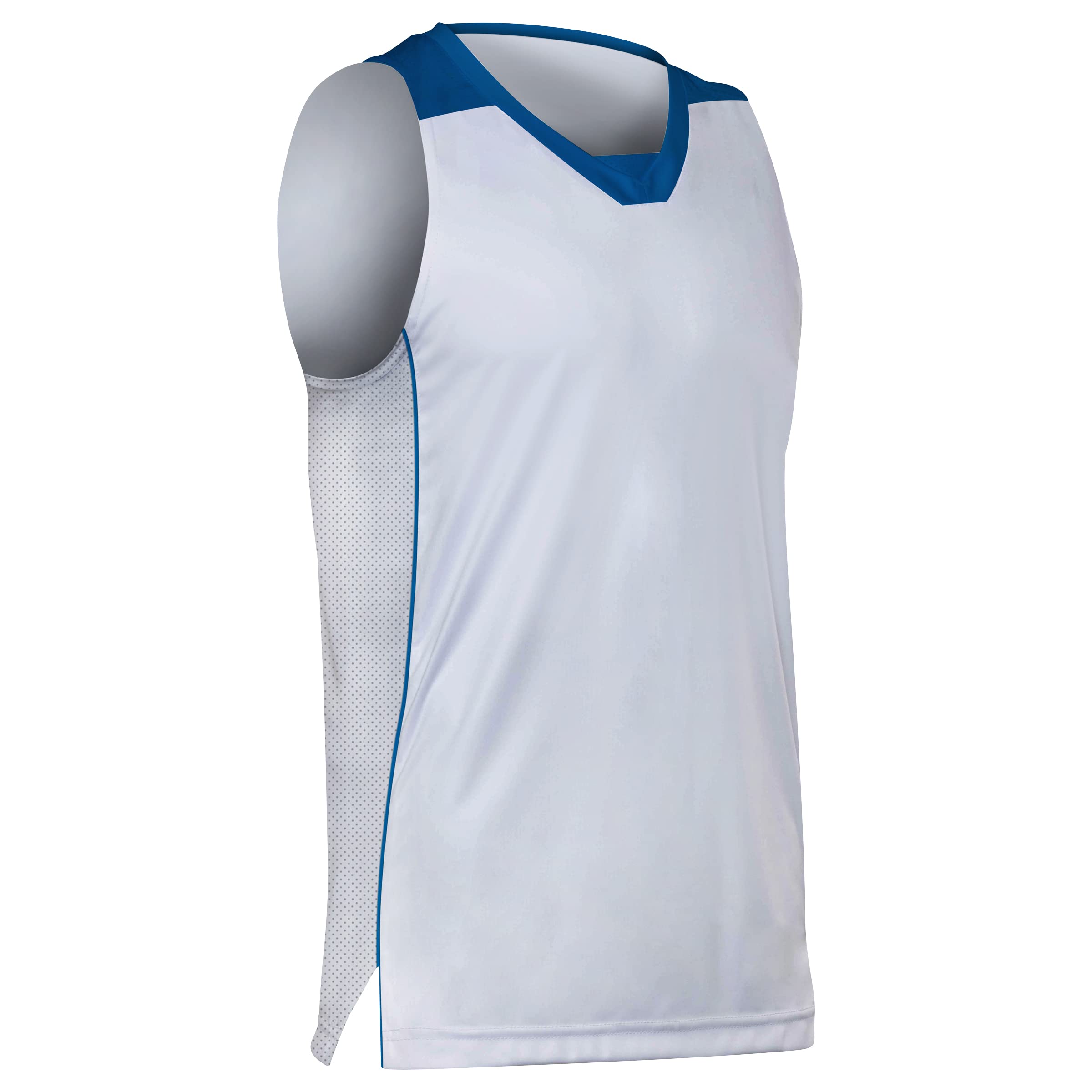 Champro Koszulka do koszykówki Prime Mężczyźni Prime Basketball Jersey