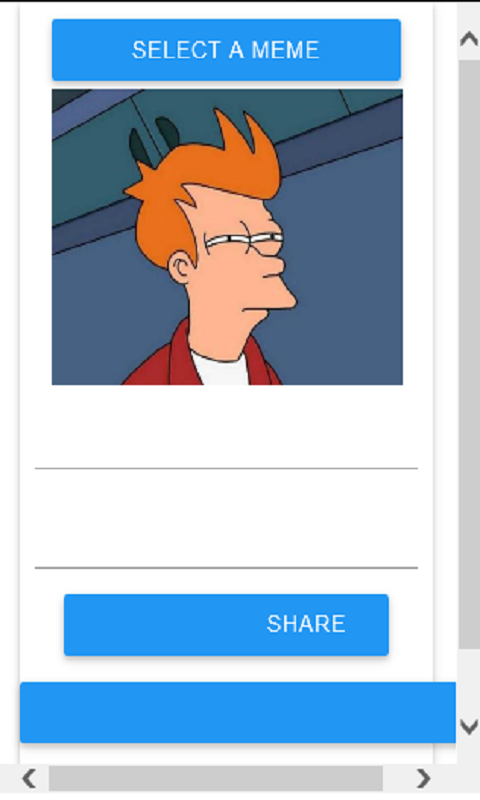 Meme Maker Application - App on Amazon Appstore