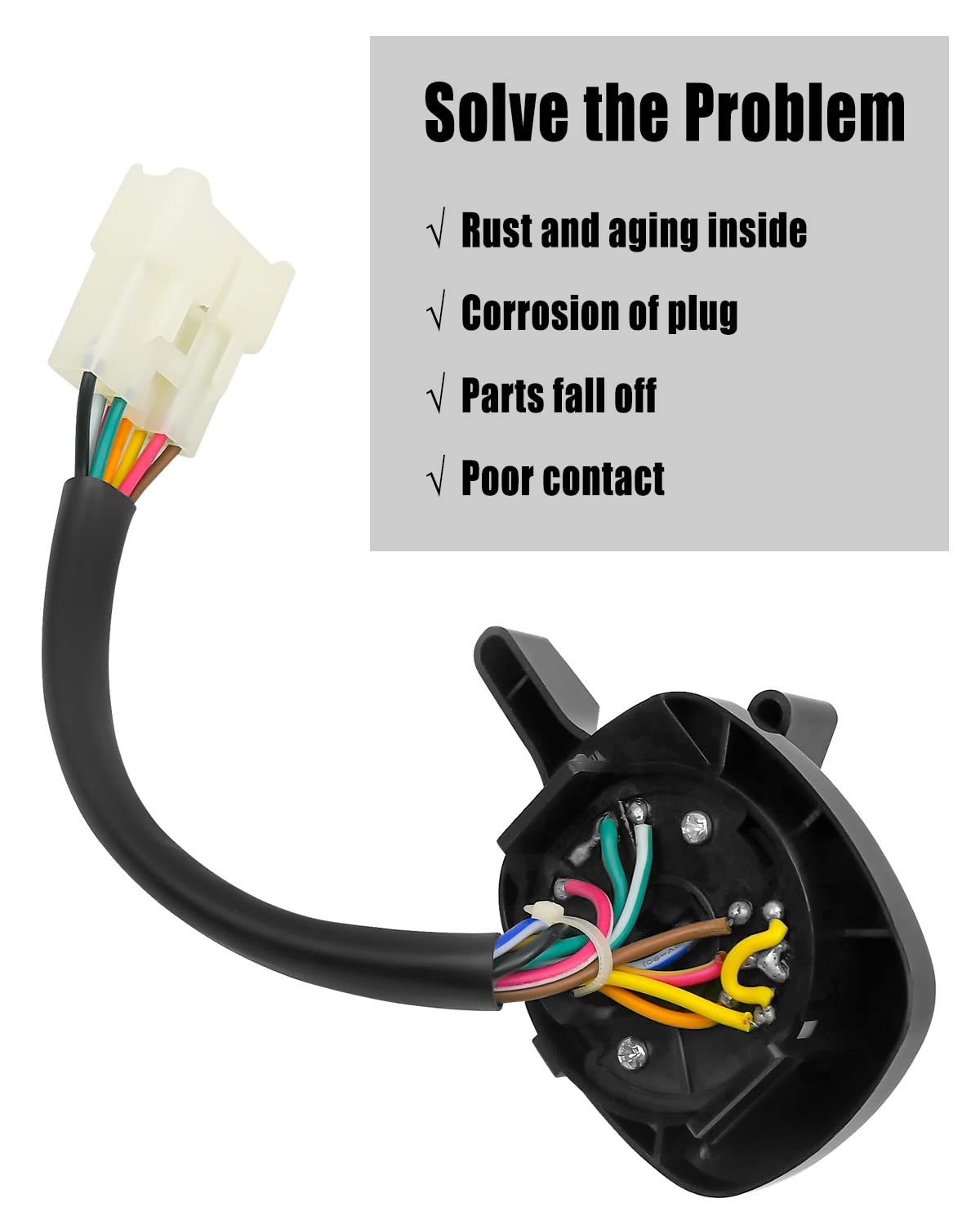 No.57 Amazon.com: 192757 532192757 Lawn Mower Front Axle Tie Rod