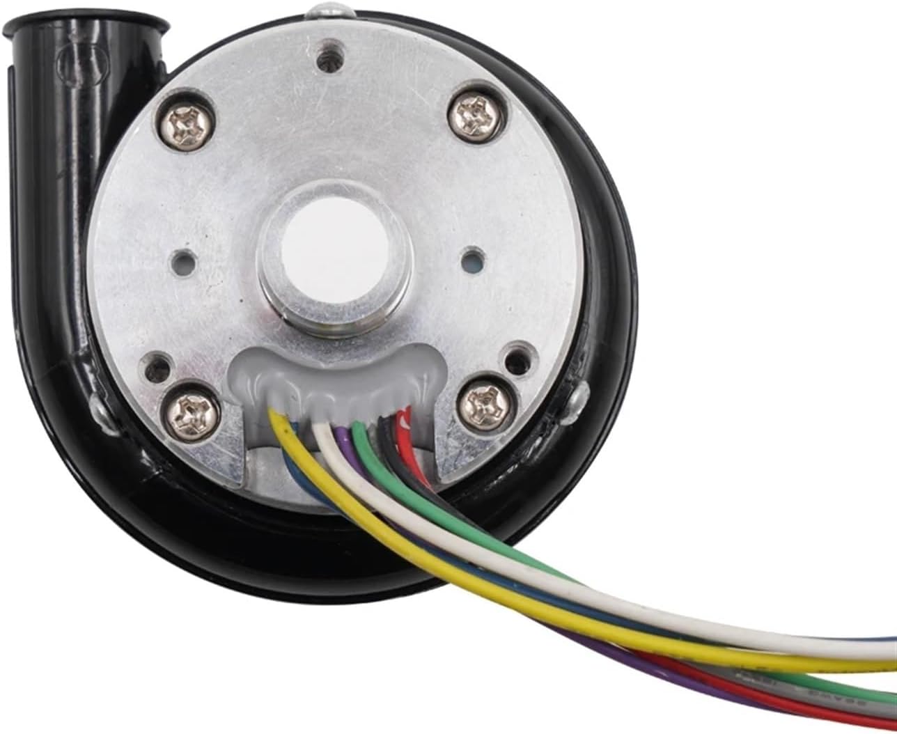 WS7040AL DC 12V 24V Ventilator Centrifugal Blower Fan,Air Blower, DC Brushless Centrifugal Blower,CPAP Blower For Ventilator(24V Blower)