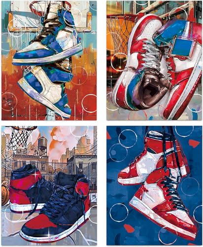 best sneakers for big guys