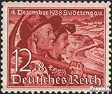 Es handelt sich bei dieser Abbildung um ein Musterbild und nicht um das Original. Der gelieferte Artikel weicht davon ab. Dies gilt insbesondere für gestempelte Ausgaben.