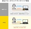 Sanwa Direct 400-MC017 USB Pin Microphone Condenser for Zoom Skype YouTube Compatible with Earphones and Speakers