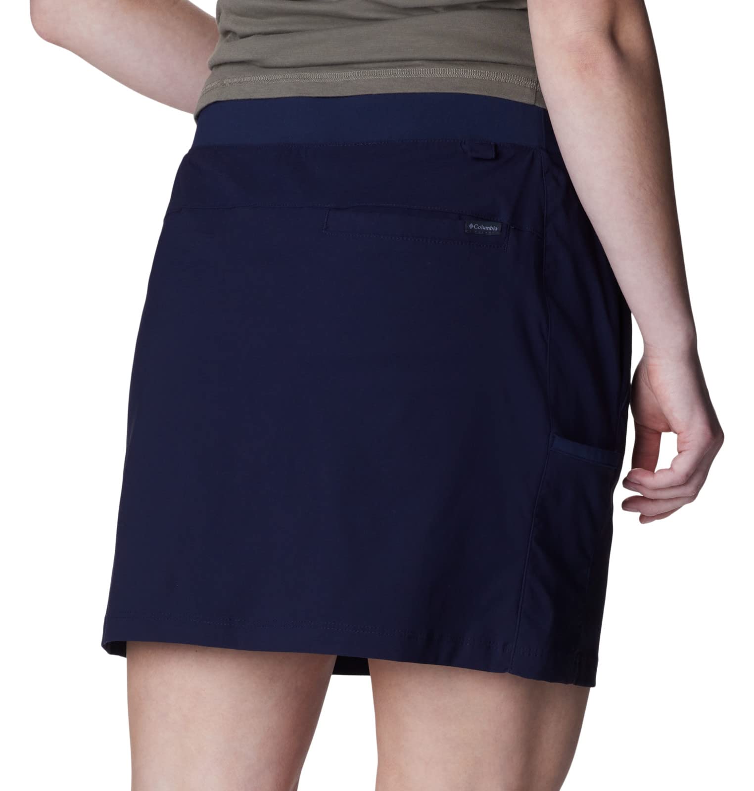 Columbia Leslie Falls Jupe-Short Femme