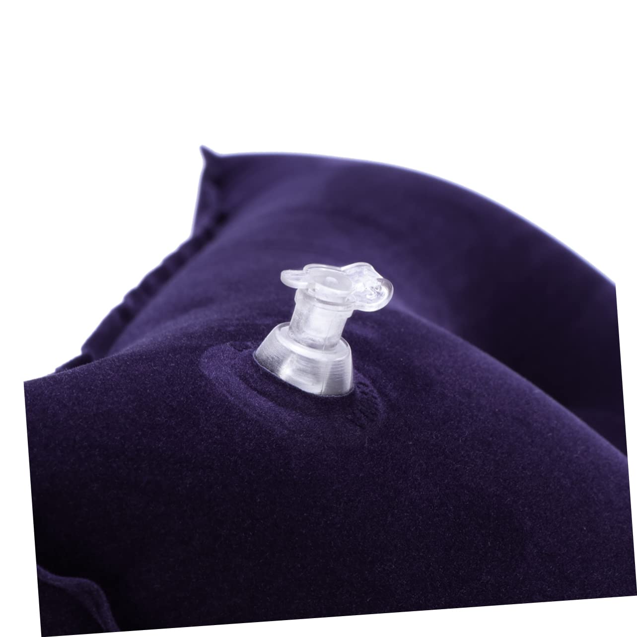 Yardwe 6 Pezzi Gonfiabile Cuscino da Campeggio Fuori Porta Cuscini Affollamento Cuscino Tessuto Cuscino Gonfiabile Cuscino da Trekking Portatile Cuscino da Campeggio Cuscino Gonfiabile