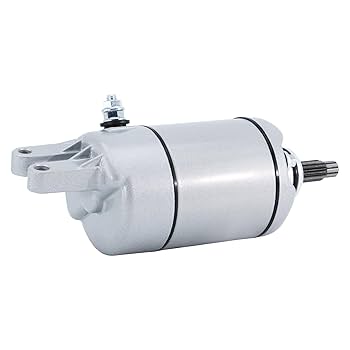 Amazon.com: Honda ATV Starter 18638 New Compatible with 1995