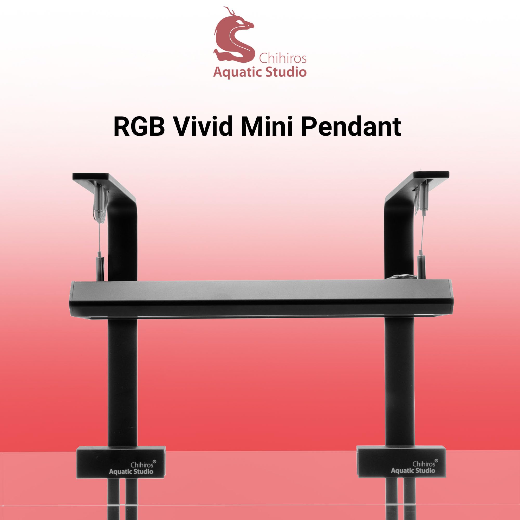 Amazon.com : Chihiros RGB Vivid Mini LED Aquarium Lights Series