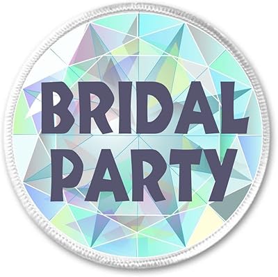 Bridal Party Diamond 3