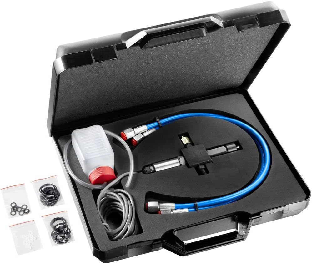 Facom 900.DHP - High Pressure Kit for Multipressure Tester 900.MPT - Capteau 2000 Bars