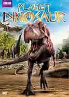 Amazon.com: Planet Dinosaur : John Hurt, Nigel Paterson