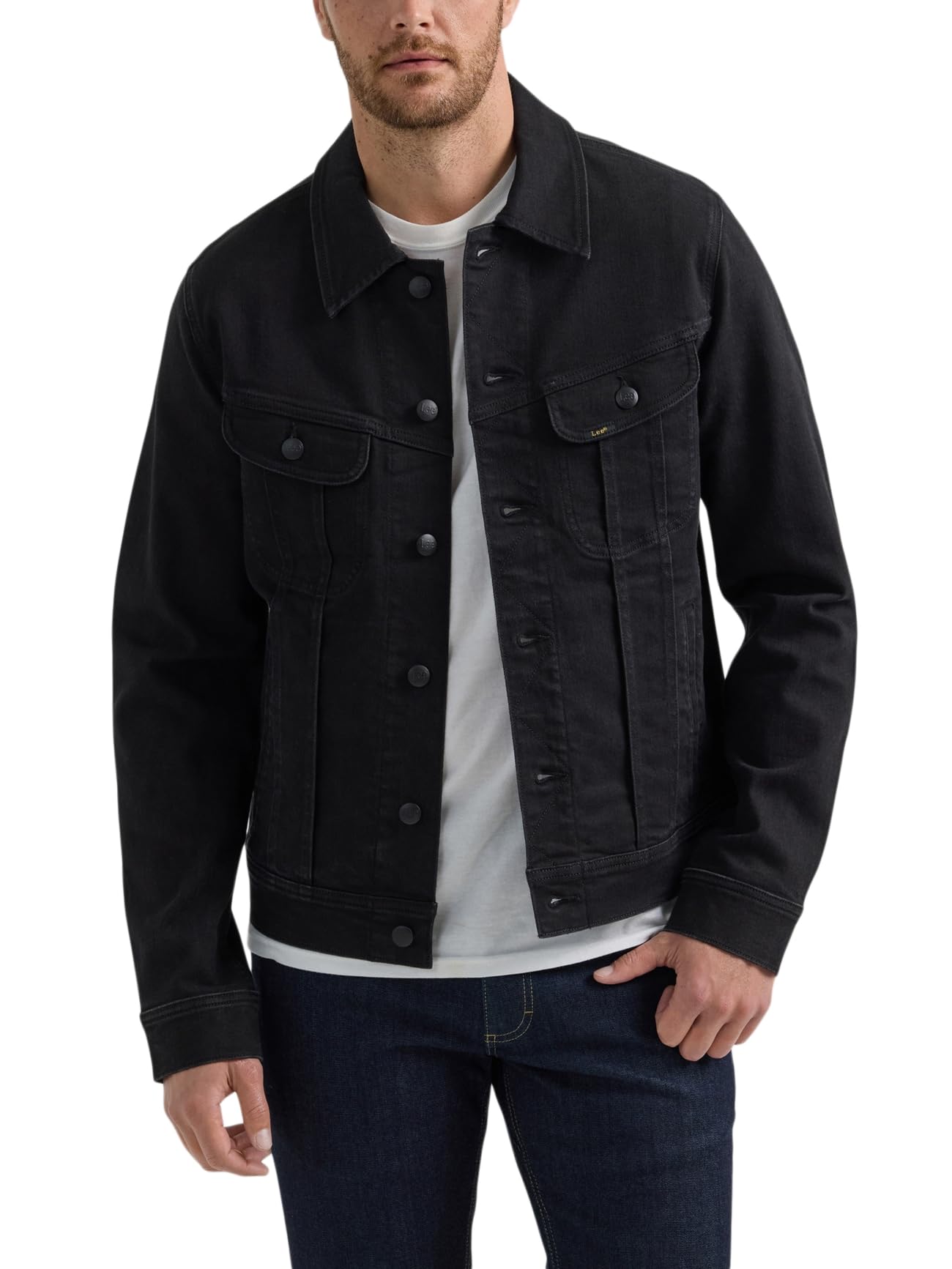 Lee Mens Extreme Motion Rider Jacket