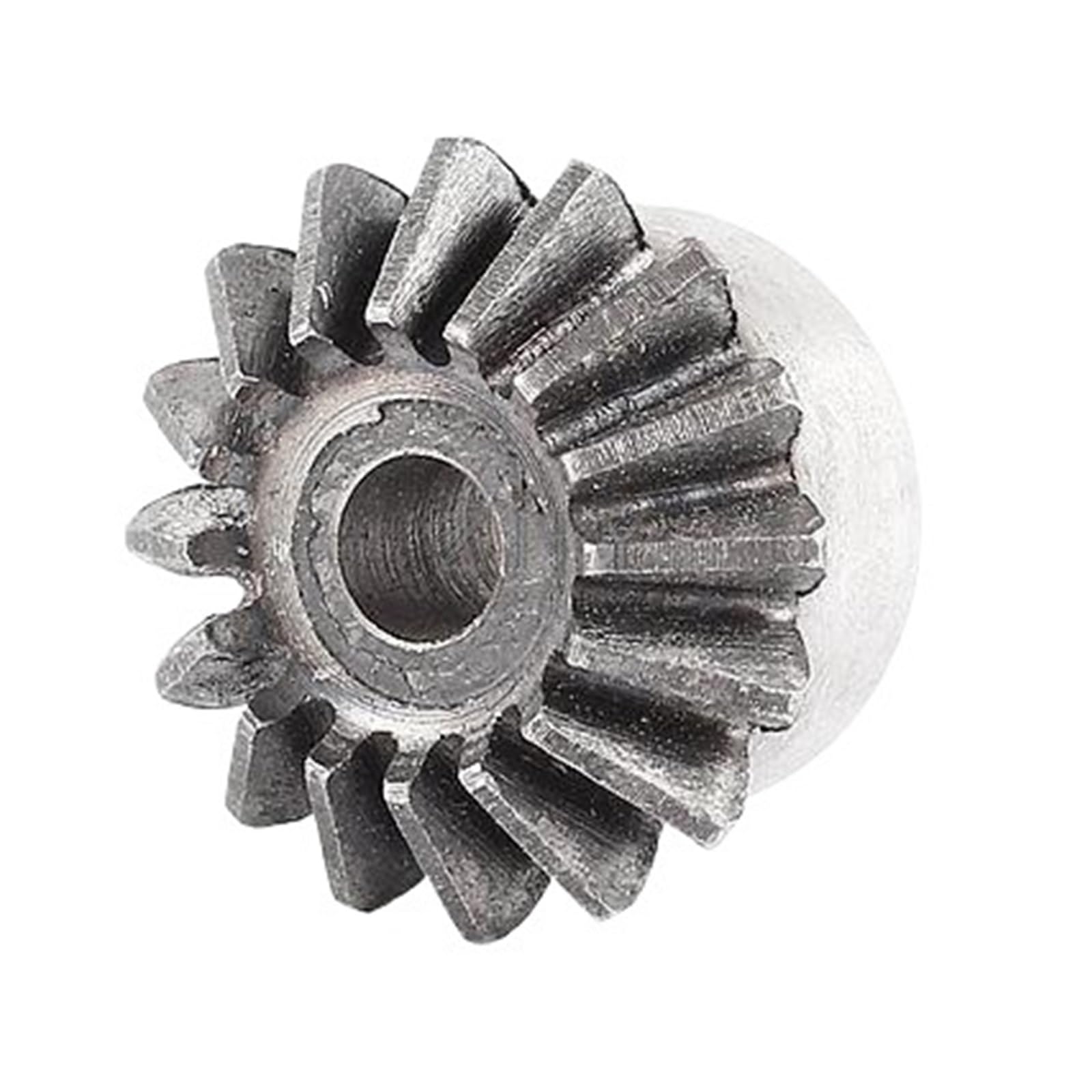 Bevel Gear Pinion Hardware Mechanical 35:70Teeth 1:2 Transmission Ratio 0.5Module 0.5M 0.75M 90 Degree Steel Tapered Wheel Pinion Pilot Bore Bevel Gear