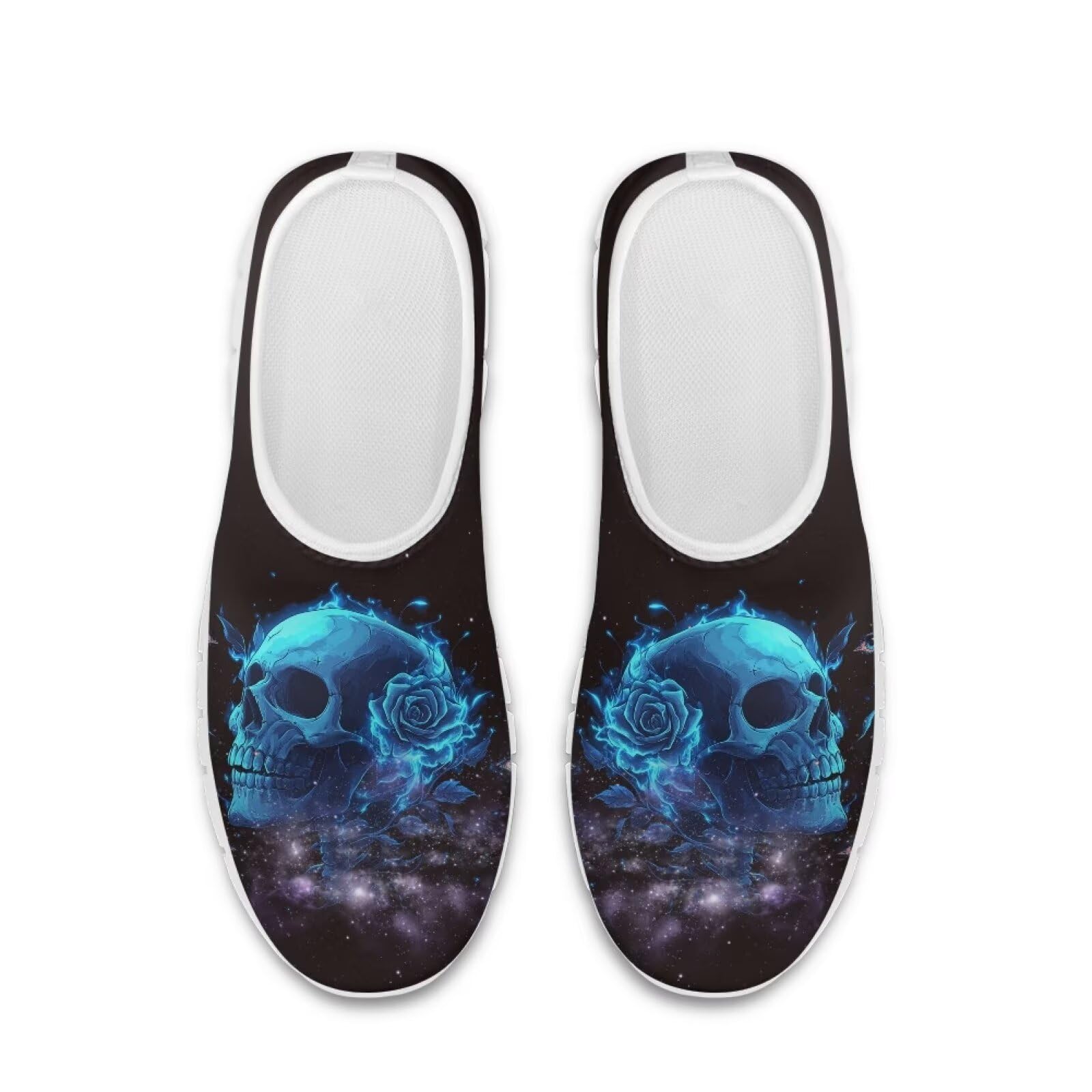 Scarpe da ginnastica casual da donna, con supporto per arco plantare, traspiranti, antiscivolo, comode, scarpe da ginnastica, mocassini, scarpe da corsa