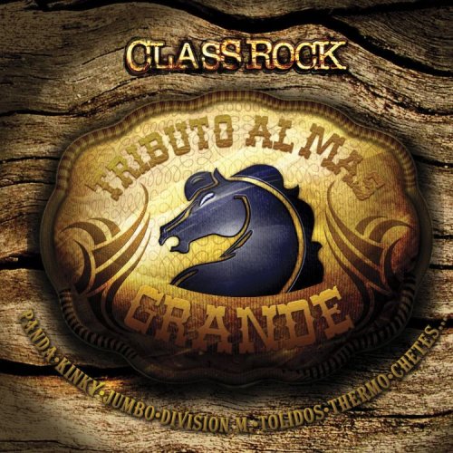 Tributo Al Mas Grande