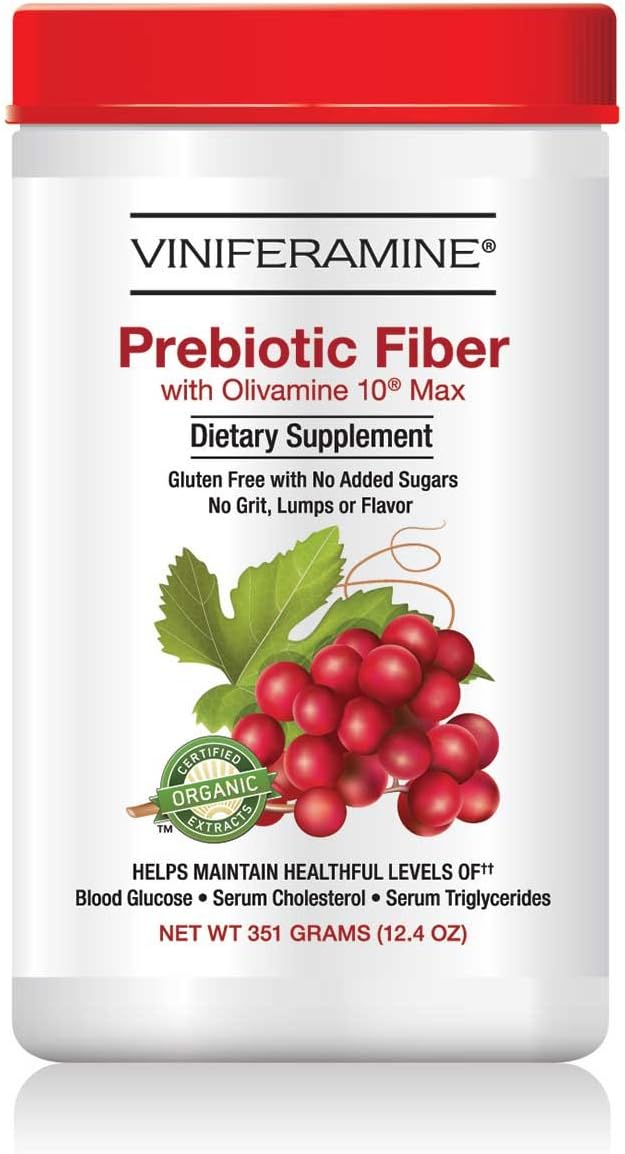 Prebiotic Fiber