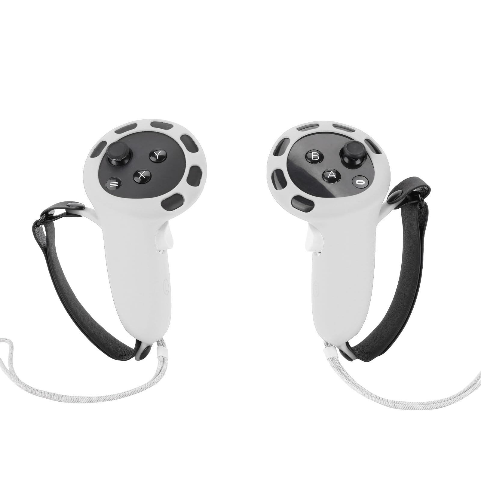 Amazon.co.jp: 完全保護コントローラーグリップカバー 3 用シリコン