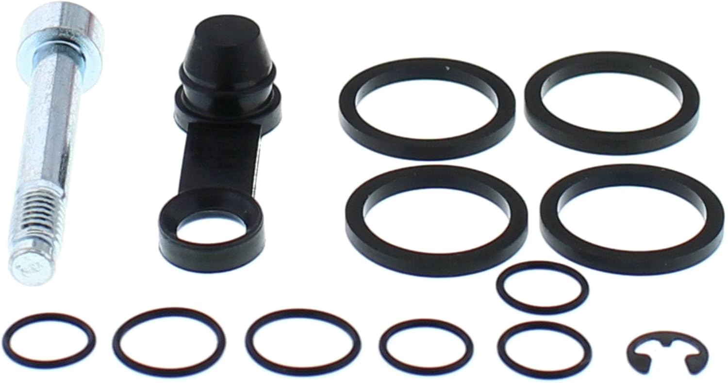 All Balls Racing Tie Rod End Kit compatible with/replacement for - Right Polaris Rzr 570 Efi 12-17, Rzr 800, 51-1039-R
