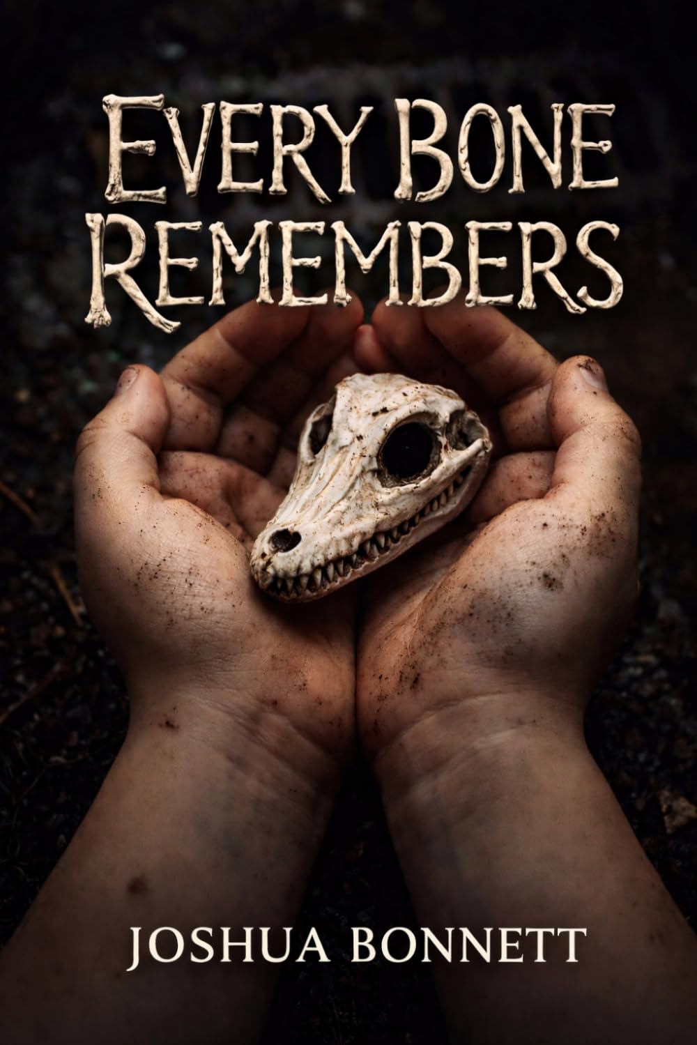 Every Bone Remembers